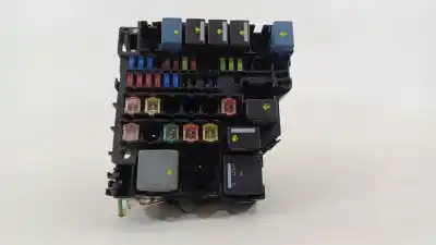 Second-hand car spare part Fuse Box Unit for FORD FIESTA VI (CB1, CCN) 1.25 OEM IAM references BA6T14K012LDB BA6T14K012 