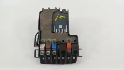 Second-hand car spare part FUSE BOX UNIT for PEUGEOT PARTNER TEPEE  OEM IAM references 9660222380  