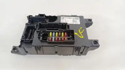 Pezzo di ricambio per auto di seconda mano  per OPEL CORSA D (S07)  Riferimenti OEM IAM 13142241 000292540 28084929
