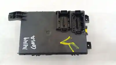 Автозапчастина б/у реле/запоперівник для opel corsa d (s07) 1.3 cdti (l08, l68) посилання на oem iam 13142241 000292540 28084929