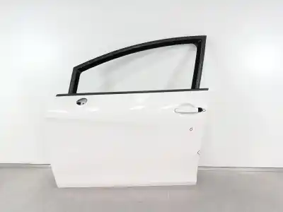 Автозапчасти б/у левая передняя дверь за SEAT LEON (1P1) Reference ссылки OEM IAM   