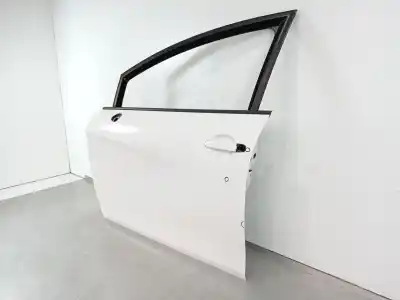 Pièce détachée automobile d'occasion porte avant gauche pour seat leon (1p1) reference références oem iam   