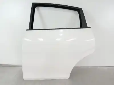Автозапчасти б/у задняя левая дверь за SEAT LEON (1P1) Reference ссылки OEM IAM   