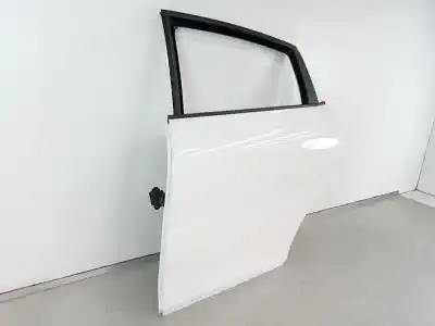 Pièce détachée automobile d'occasion porte arriere gauche pour seat leon (1p1) reference références oem iam   