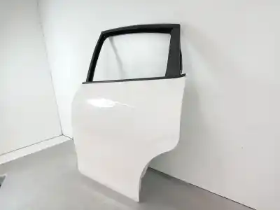 Pièce détachée automobile d'occasion porte arriere gauche pour seat leon (1p1) reference références oem iam   