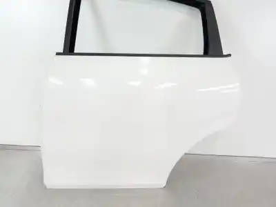 Pièce détachée automobile d'occasion porte arriere gauche pour seat leon (1p1) reference références oem iam   