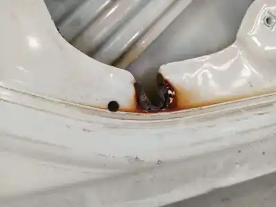 Pièce détachée automobile d'occasion porte arriere gauche pour seat leon (1p1) reference références oem iam   