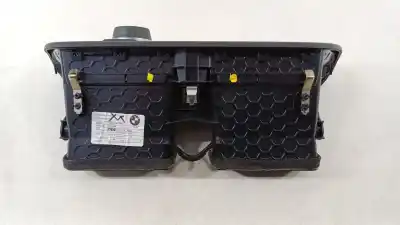 Pezzo di ricambio per auto di seconda mano controllo climatico per bmw i3 (i01) i3 rex 102 cv / 75 kw riferimenti oem iam 61319379120