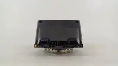 Peça sobressalente para automóvel em segunda mão quadrante por bmw i3 (i01) i3 rex 102 cv / 75 kw referências oem iam 6831914  