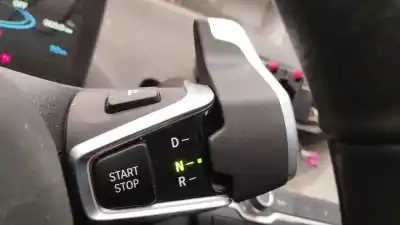 Автозапчастина б/у ПЕРЕДАЧ для BMW I3 (I01)  Посилання на OEM IAM 25169364798  