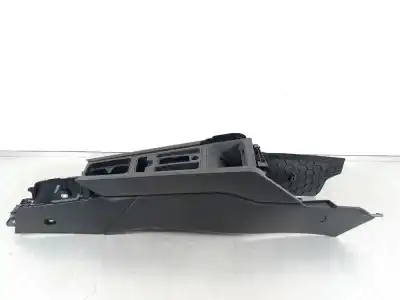 Автозапчасти б/у центральная консоль за cupra leon (kl1) 1.5 etsi ссылки oem iam 5fb863046  