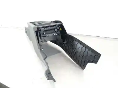 Автозапчасти б/у центральная консоль за cupra leon (kl1) 1.5 etsi ссылки oem iam 5fb863046  
