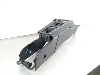 Автозапчасти б/у центральная консоль за cupra leon (kl1) 1.5 etsi ссылки oem iam 5fb863046  