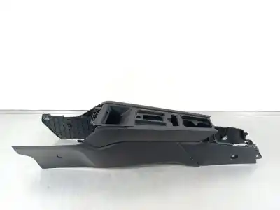 Автозапчасти б/у центральная консоль за cupra leon (kl1) 1.5 etsi ссылки oem iam 5fb863046  