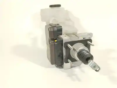 Second-hand car spare part brake servo for toyota c-hr ax1t(eu.m)/zyx10(h)/zyx10l-ahxgbw(3a) oem iam references 4721010040  