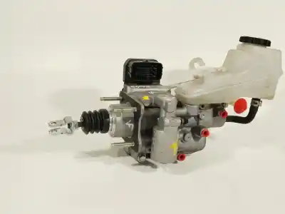 Second-hand car spare part brake servo for toyota c-hr ax1t(eu.m)/zyx10(h)/zyx10l-ahxgbw(3a) oem iam references 4721010040  