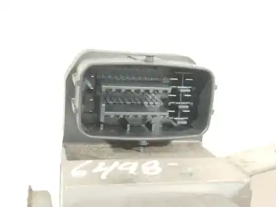 Second-hand car spare part brake servo for toyota c-hr ax1t(eu.m)/zyx10(h)/zyx10l-ahxgbw(3a) oem iam references 4721010040  