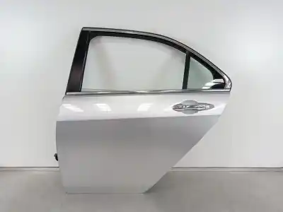 Автозапчасти б/у задняя левая дверь за HONDA ACCORD BERLINA (CL/CN) 2.2i CTDi Sport ссылки OEM IAM   
