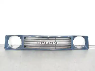 Автозапчасти б/у передняя решетка за suzuki samurai (sj) lujo monovolumen ссылки oem iam 72111830408rl