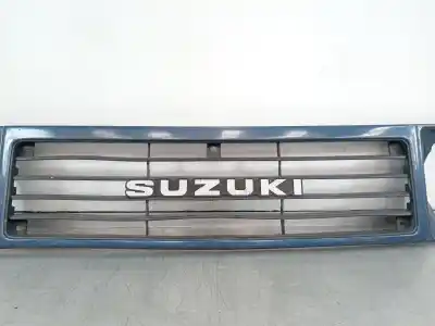 Автозапчасти б/у передняя решетка за suzuki samurai (sj) lujo monovolumen ссылки oem iam 72111830408rl 721118301009e 