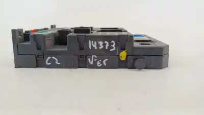Автозапчастина б/у реле/запоперівник для citroen c2 (jm_) 1.6 vts посилання на oem iam 9664532580  