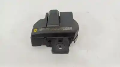 Pezzo di ricambio per auto di seconda mano modulo elettronico per opel ampera (r12) ev 150 riferimenti oem iam 20951908