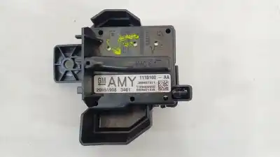 Second-hand car spare part electronic module for opel ampera (r12) ev 150 oem iam references 20951908 1110100aa 365927271