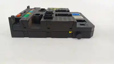 Second-hand car spare part fuse box unit for citroen c2 (jm_) 1.6 vts oem iam references 9659285380