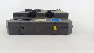 İkinci el araba yedek parçası röle/sigorta kutusu için citroen c2 (jm_) 1.6 vts oem iam referansları 9659285380  