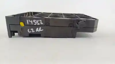 İkinci el araba yedek parçası röle/sigorta kutusu için citroen c2 (jm_) 1.6 vts oem iam referansları 9659285380  