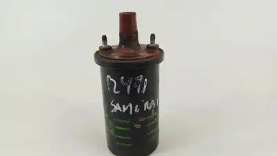 Автозапчасти б/у катушка зажигания за suzuki samurai (sj) lujo monovolumen ссылки oem iam 334108301 0297005980 