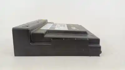 Second-hand car spare part electronic module for opel ampera (r12) ev 150 oem iam references 13584692  