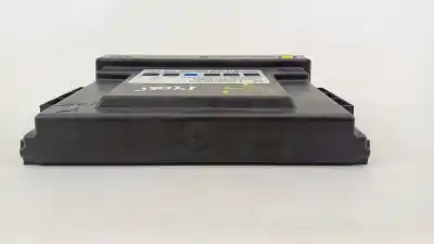 Second-hand car spare part electronic module for opel ampera (r12) ev 150 oem iam references 13584692  