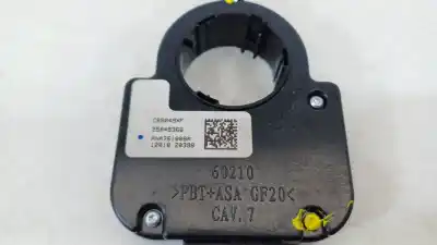 Peça sobressalente para automóvel em segunda mão sensor por opel ampera (r12) ev 150 referências oem iam 25849366  