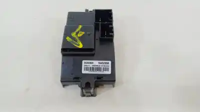 Pezzo di ricambio per auto di seconda mano resistenza al riscaldamento per opel ampera (r12) ev 150 riferimenti oem iam 16452056