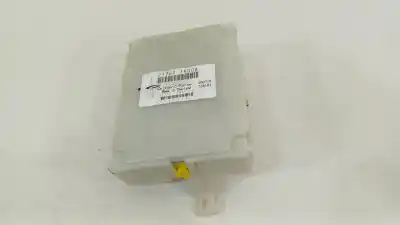 Peça sobressalente para automóvel em segunda mão módulo eletrônico por nissan juke (f15) acenta referências oem iam 277601kg0b