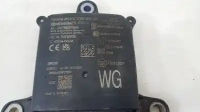 Second-hand car spare part sensor for toyota corolla e21 corolla (e21/eh1) basico oem iam references 4135asrr3a a2c7662970400 