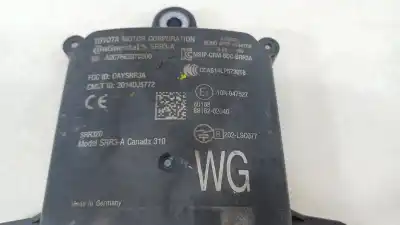 Second-hand car spare part sensor for toyota corolla e21 corolla (e21/eh1) basico oem iam references 2014dj5772 a2c7662970300 