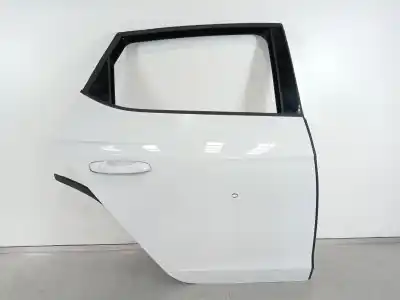 Автозапчастина б/у двері задні праві для seat leon (5f1) style посилання на oem iam 