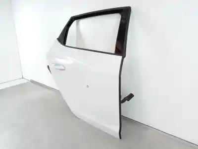 Автозапчастина б/у двері задні праві для seat leon (5f1) style посилання на oem iam   