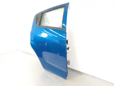 Автозапчасти б/у дверь задняя правая за chevrolet spark 1.0 basis ссылки oem iam   