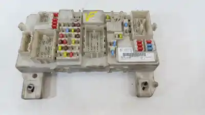 Автозапчастина б/у реле/запоперівник для FORD FOCUS II SEDÁN (DB_, FCH, DH) 1.6 TDCI Посилання на OEM IAM 7M5T14A073BB  