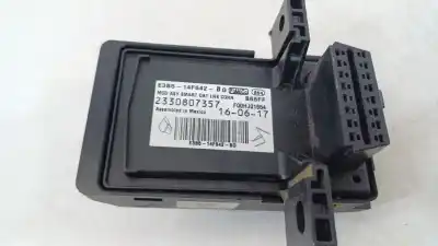 Pièce détachée automobile d'occasion module électronique pour ford ka+ ultimate références oem iam e3b514f642  