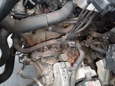 Peça sobressalente para automóvel em segunda mão  por KIA CARENS ( )  Referências OEM IAM M6CF3  