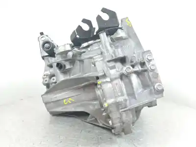 Pezzo di ricambio per auto di seconda mano riduttore per toyota auris active riferimenti oem iam 12epp30  