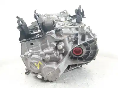 Pezzo di ricambio per auto di seconda mano riduttore per toyota auris active riferimenti oem iam 12epp30  