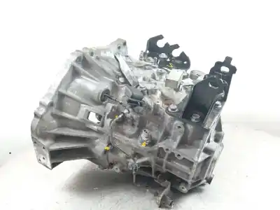 Pezzo di ricambio per auto di seconda mano riduttore per toyota auris active riferimenti oem iam 12epp30  