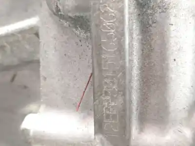 Pezzo di ricambio per auto di seconda mano riduttore per toyota auris active riferimenti oem iam 12epp30  