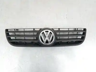 Tweedehands auto-onderdeel VOORGRILL voor VOLKSWAGEN POLO (9N_, 9A_)  OEM IAM-referenties 6Q0853653E 1T0853601 
