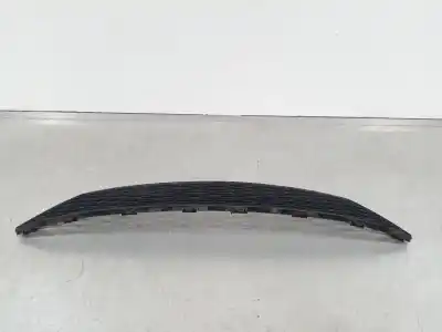 Second-hand car spare part front bumper grille for seat ibiza iv (6j5, 6p1) 1.2 tsi oem iam references 6j0853667c  